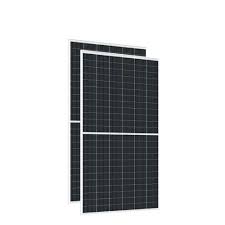 SPM-550-BS Bluesun Solar Monocrystalline Panel BSM550M10-72HBD