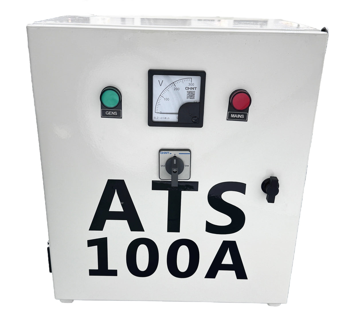 ATS-100A-3P 100A 3 Pole Automatic Transfer Switch