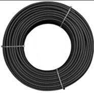 6.0 mm² Solar PV Cable - Black (SC-6.0-EES-BLK)