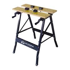 TL-WRKTBL-OLYM Olympia Folding Work Table