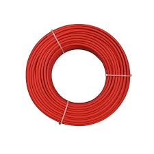 4.0 MM Solar Cable - Red (SC-4.0-BS-RD)