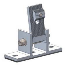 SM-FFL-BS Fixed Front Leg