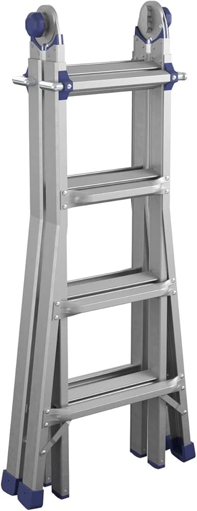 Cosco Articulating Multi Position Ladder 5.4 m / 18´