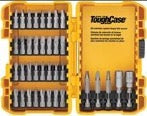 TL-Dwlt-DBS-33ST; Dewalt Screwdriver Bit Set, 33 Pieces