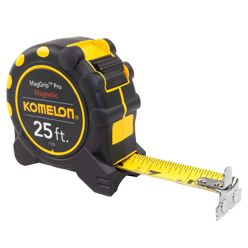 Komelon TAPE-MEA-KMLN-7125 Monster Mag Grip 25