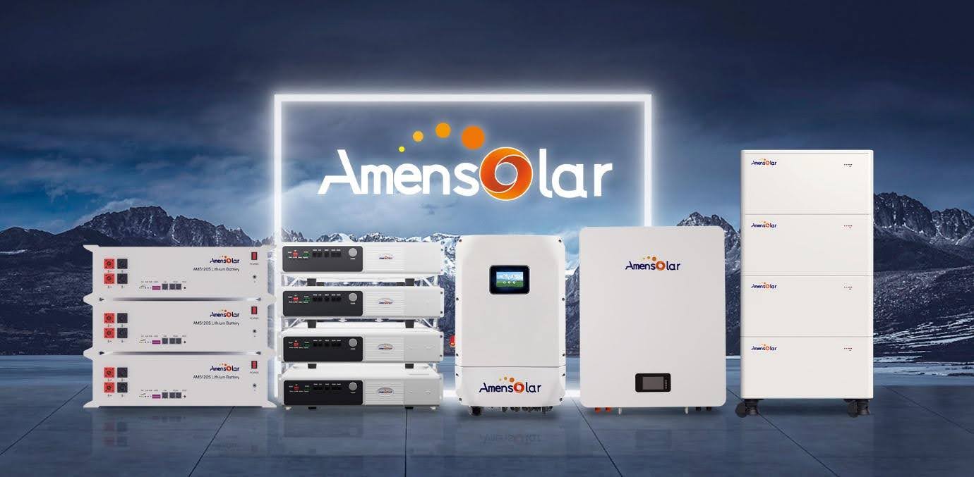 High Tech Power Grid