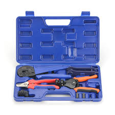 ST-PV-TB-T Solar System Tool Kit