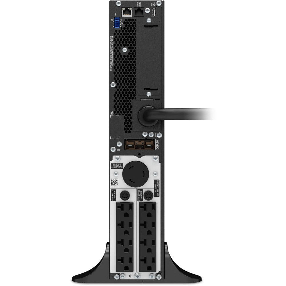 APC SRT3000XLA Smart-UPS SRT 3000VA 120V