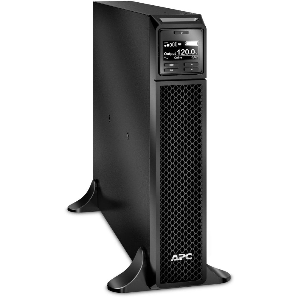 APC SRT3000XLA Smart-UPS SRT 3000VA 120V