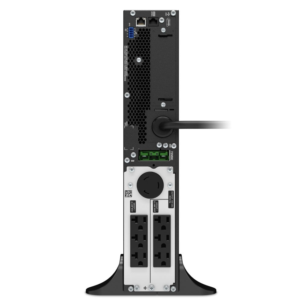 APC SRT2200XLA Smart-UPS SRT 2200VA 120V