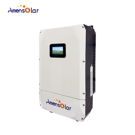 Inverters
          