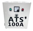 ATS-100A-3P 100A 3 Pole Automatic Transfer Switch
          
