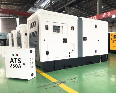 Generators
          