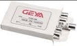 GEYA Solar PV Fuse, 25A, DC 1000V Protection (10*38mm), 20kA - Fuse-PV-25A
          