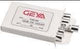 GEYA Solar PV Fuse, 25A, DC 1000V Protection (10*38mm), 20kA - Fuse-PV-25A
          