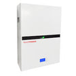YOUTHPOWER LI-YP-200AHPW PW-10KWH Wall Battery 51.2V 200AH with Keyboard LCD
          
