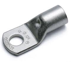 Copper Cable Lug 4/0 AWG