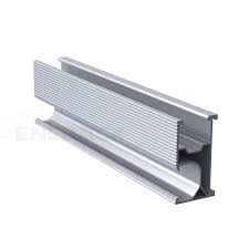 SM-SR-BS-18 Mounting Rail - 18 Feet Length
          
