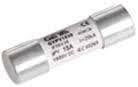 GEYA Solar PV Fuse, 25A, DC 1000V Protection (10*38mm), 20kA - Fuse-PV-25A