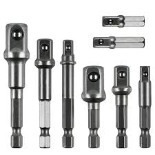 8PCSSocketAdapterSet