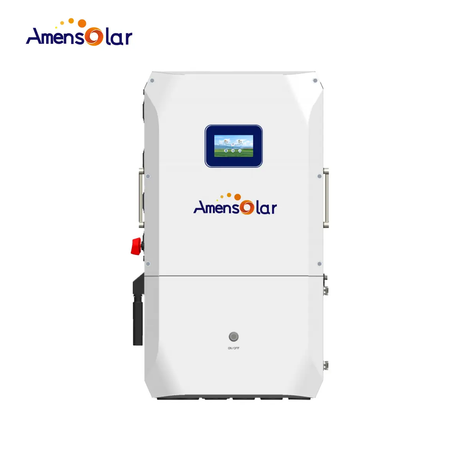 Amensolar 12kWInverter