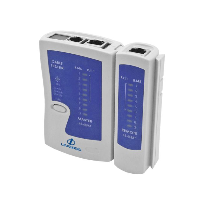 Cable Tester
          