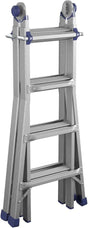 Cosco Articulating Multi Position Ladder 5.4 m / 18´
          