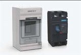 Breaker-DC-250-Enc 250AMP 500V DC Breaker for Battery Energy Storage Systems with Weatherproof Enclosure
          