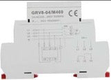 Rly-3PH-Mon-220-460 Voltage Monitoring Relay
          