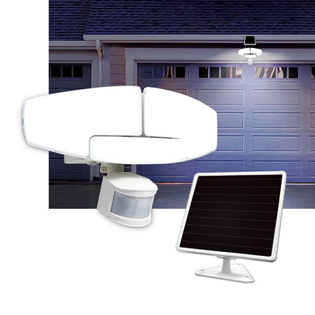 SunforceSolarLight