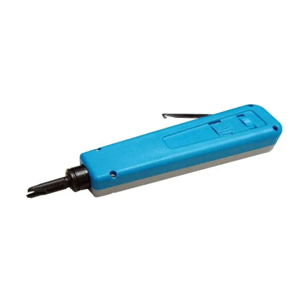 Single Pair 110 Style Impact Tool
          