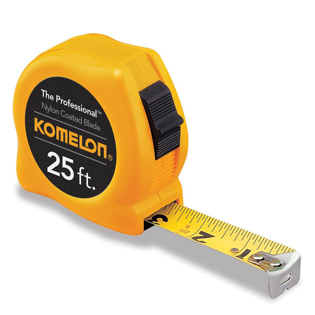 Komelon Self Lock 25ft