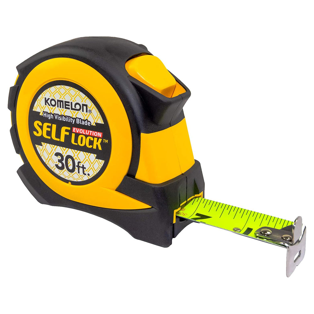 Komelon TAPE-MEA-KMLN-EV2830 Selflock Evolu on 30
          