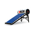 Riwa 40 Gallon (150L) High Pressurized Vacuum Tube Solar Water Heater System (SWH-STH-150L)
          