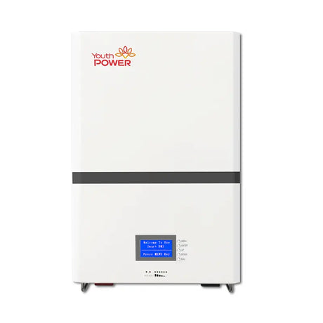 PV System
          