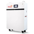 YOUTHPOWER LI-YP-400AHPW YP51400-20KWH Wall Battery 51.2V 400AH with Finger Touch LCD
          