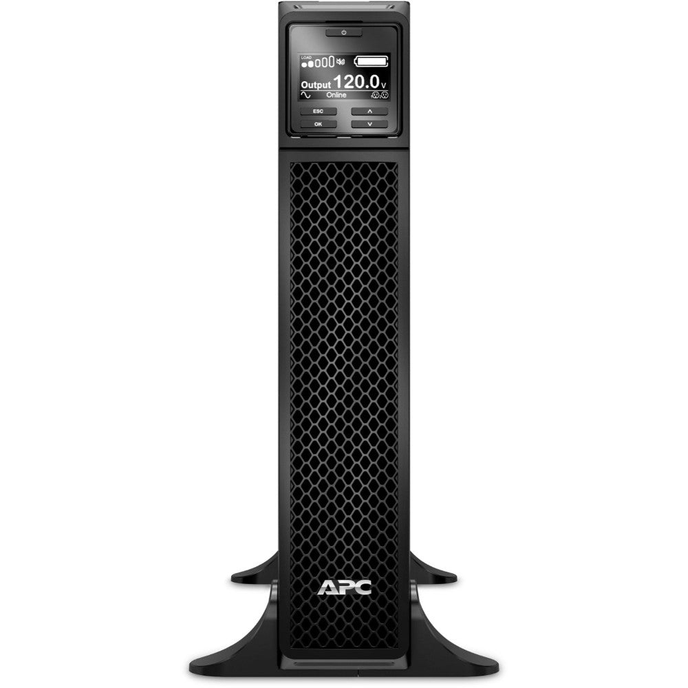 APC SRT3000XLA Smart-UPS SRT 3000VA 120V
          