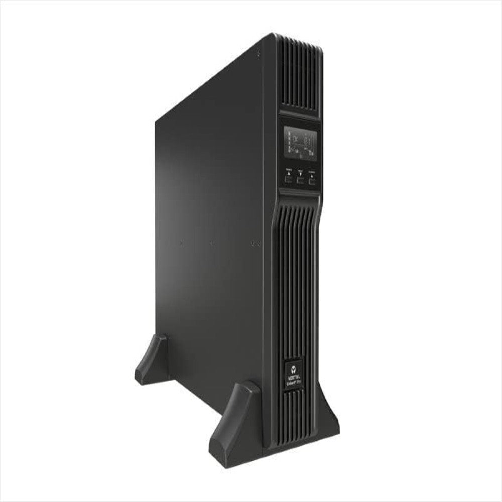 Vertiv Lbt-PSI5-2200RT120 Liebert PSI5 Line-Interactive UPS 2000VA / 1920W 120V Advanced AVR, Pure Sine Wave, 2U Rackmount/Tower
          
