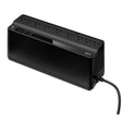 APC BE850M2 Back-UPS ES 850VA, 2 USB charging ports, 120V
          