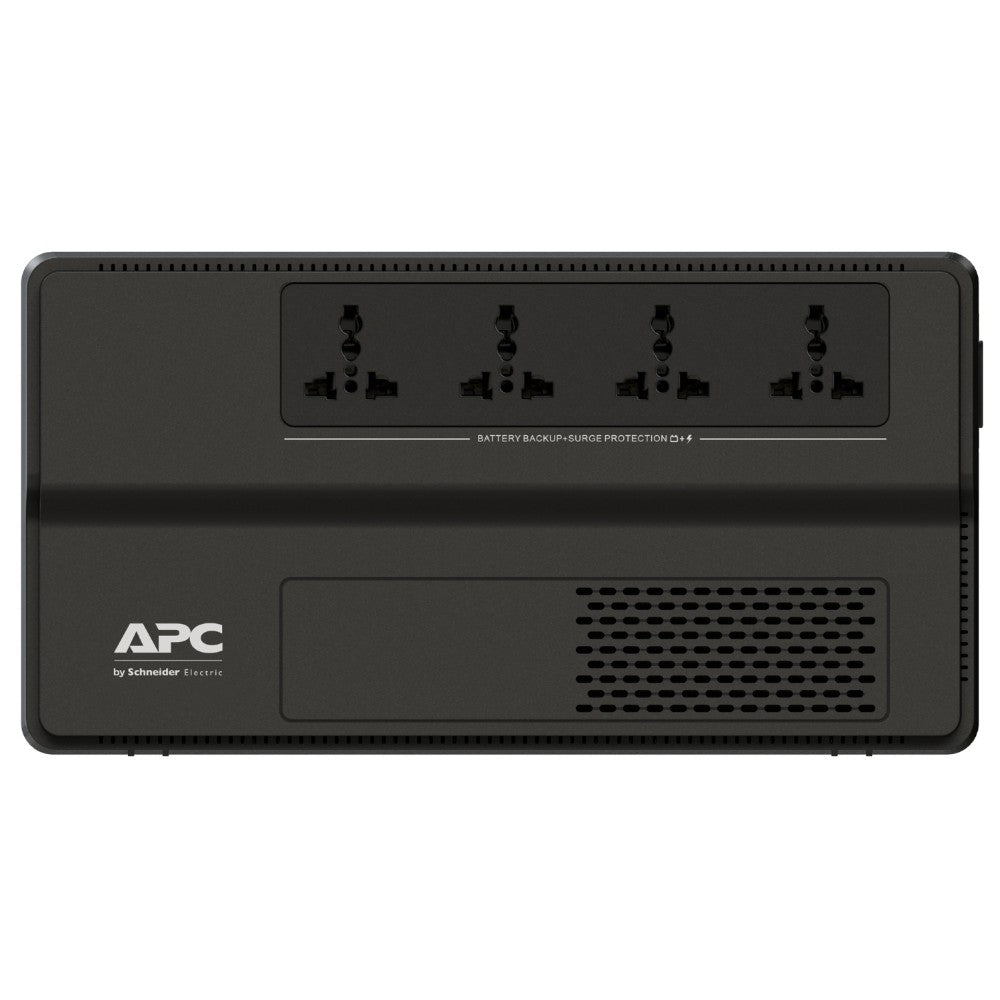 APC BV650 Easy UPS BV 650VA AVR 120V
          
