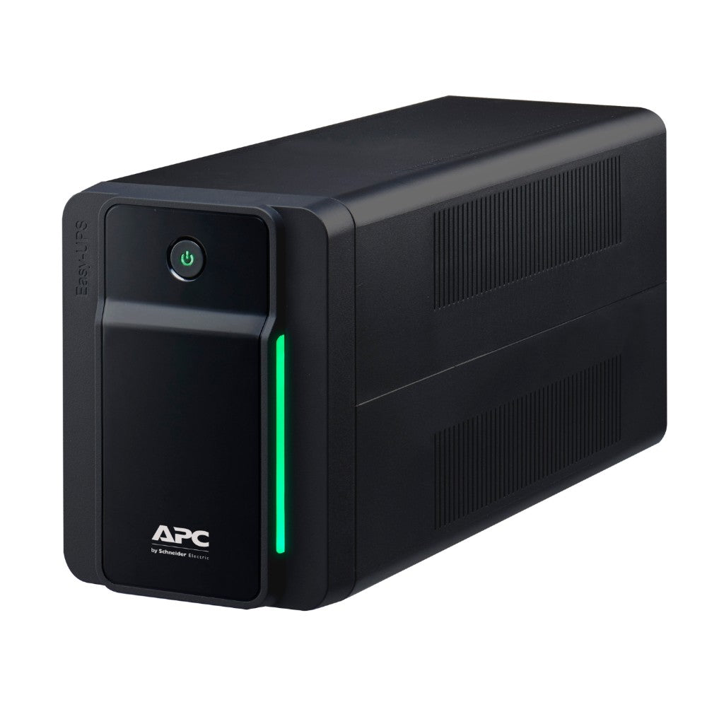 APC BVX900L-LM Back-UPS 900VA, 120V, AVR, NEMA Sockets
          