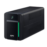 APC BVX900L-LM Back-UPS 900VA, 120V, AVR, NEMA Sockets
          