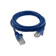LinkBasic CAA01-UC6-2-B Cat 6 UTP Patch cable 2M, blue
          