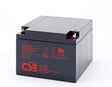 CSB CSBGP12340 12 Volt 34AH Maintenance Free Battery
          