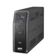 APC BR1100M2-LM Back UPS Pro BR1100VA, 10 Outlets, 2 USB, LCD Interface, LAM
          