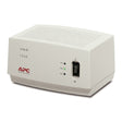 APC LE1200 LE 1200VA 120 Volts Automatic Voltage Regulator (AVR)
          