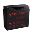 NPP12-18Ah NPP 12V 18Amp Maintenance Free Battery
          
