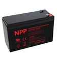 NPP12-7Ah NPP 12V 7Amp Maintenance Free Battery
          